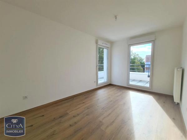 Appartement à vendre 2 pièces 48m²