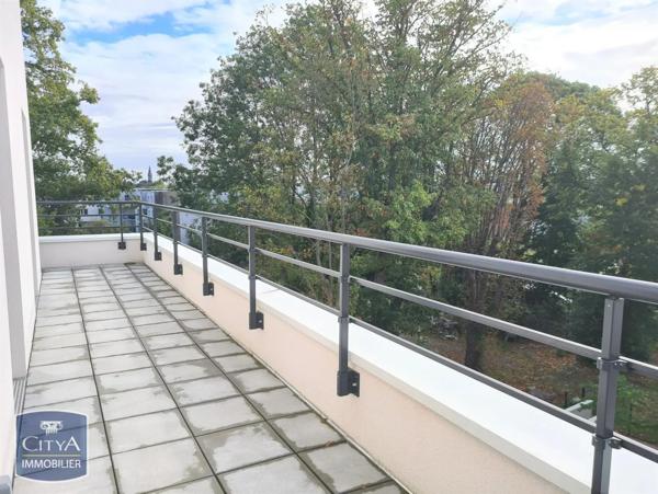 Appartement à vendre 2 pièces 48m²