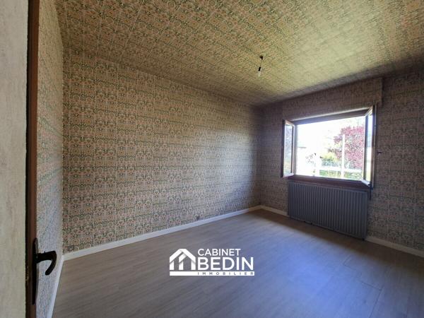 Acheter Maison T5 Fargues St Hilaire 3 chambres