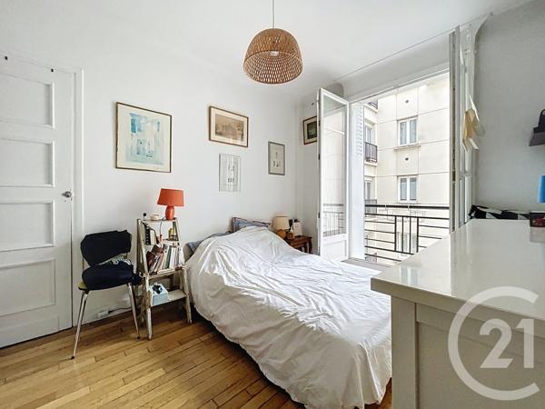 Appartement F2 à vendre  3 pièces - 50,22 m2 BOULOGNE BILLANCOURT - 92