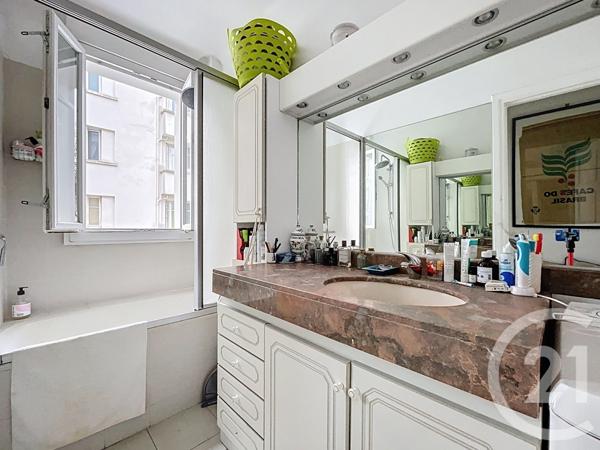 Appartement F2 à vendre  3 pièces - 50,22 m2 BOULOGNE BILLANCOURT - 92