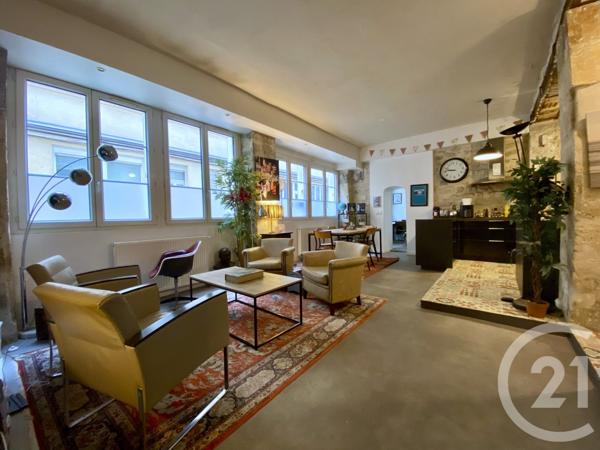 Appartement à vendre  6 pièces - 88 m2 PARIS - 75011