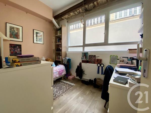 Appartement à vendre  6 pièces - 88 m2 PARIS - 75011