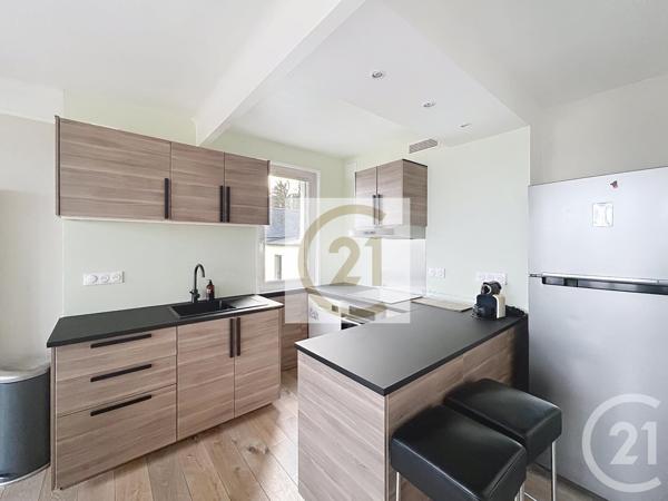 Appartement F3 à vendre  3 pièces - 73,57 m2 ST CLOUD - 92