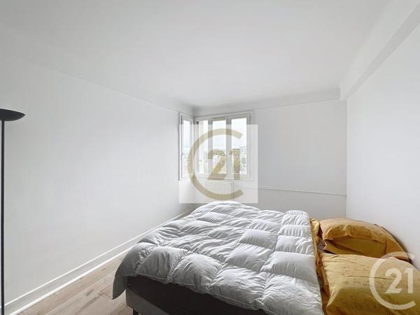 Appartement F3 à vendre  3 pièces - 73,57 m2 ST CLOUD - 92