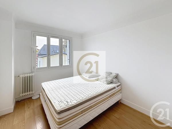 Appartement F3 à vendre  3 pièces - 73,57 m2 ST CLOUD - 92