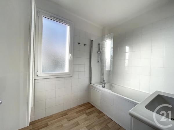 Appartement F3 à vendre  3 pièces - 73,57 m2 ST CLOUD - 92