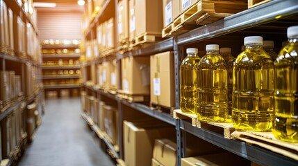 Agroalimentaire à POISSY (78300)