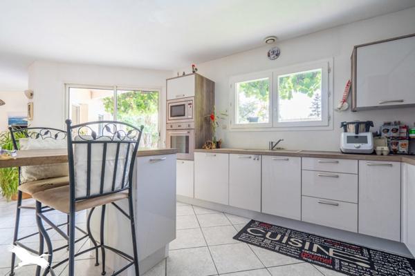 Maison à vendre |  Saint-Médard-en-Jalles |  5 pièces | 112 m²