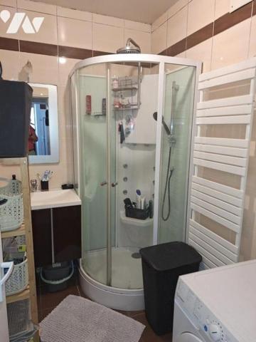 Fécamp centre appartement F4 LOUE