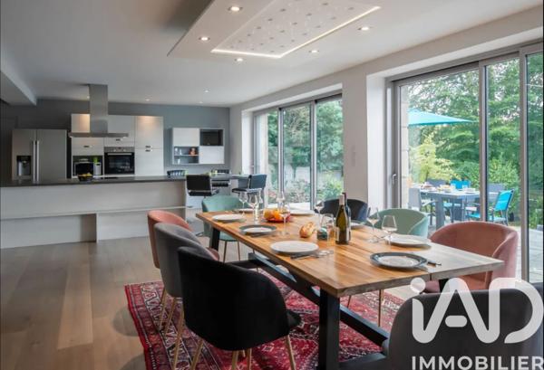 Maison à vendre 6 pièces 212 m² Morlaix