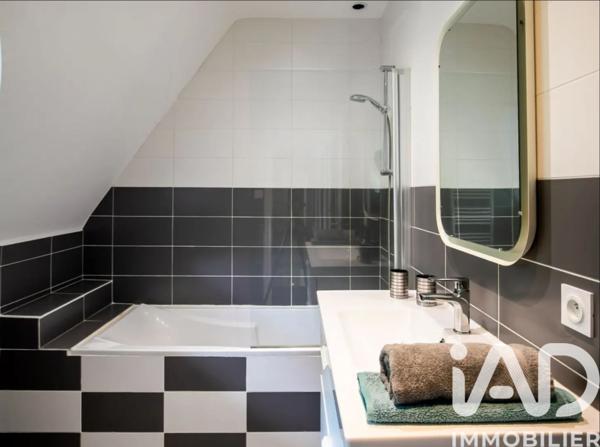 Maison à vendre 6 pièces 212 m² Morlaix