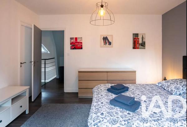 Maison à vendre 6 pièces 212 m² Morlaix