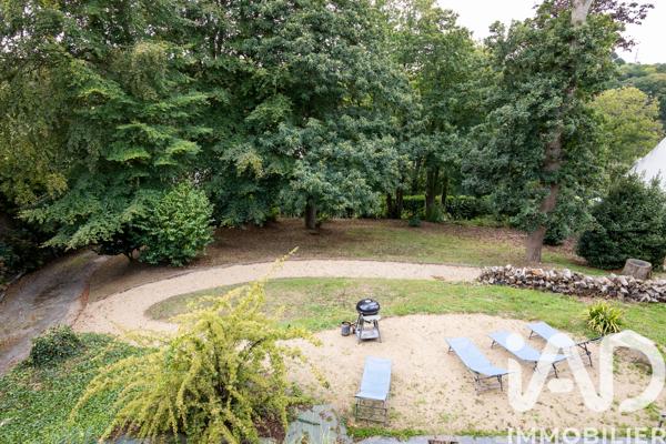 Maison à vendre 6 pièces 212 m² Morlaix
