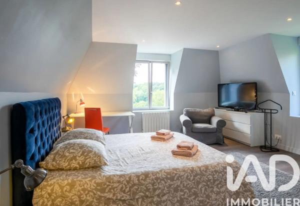 Maison à vendre 6 pièces 212 m² Morlaix