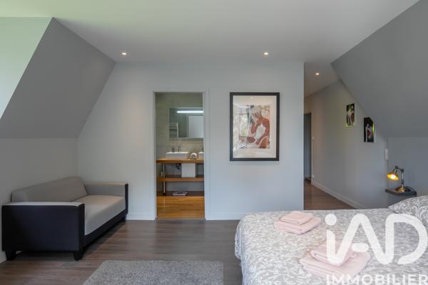 Maison à vendre 6 pièces 212 m² Morlaix