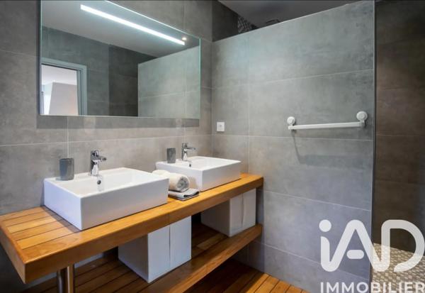 Maison à vendre 6 pièces 212 m² Morlaix