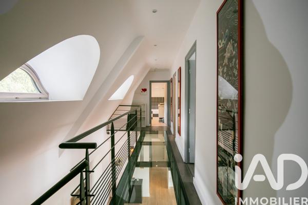 Maison à vendre 6 pièces 212 m² Morlaix