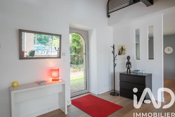 Maison à vendre 6 pièces 212 m² Morlaix