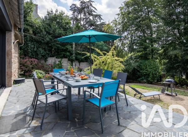 Maison à vendre 6 pièces 212 m² Morlaix