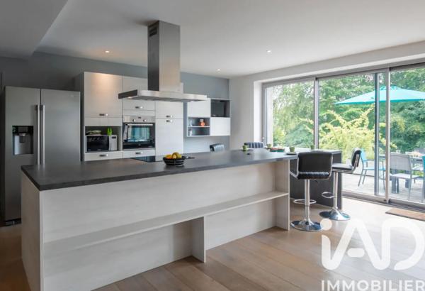 Maison à vendre 6 pièces 212 m² Morlaix