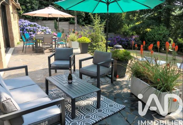 Maison à vendre 6 pièces 212 m² Morlaix