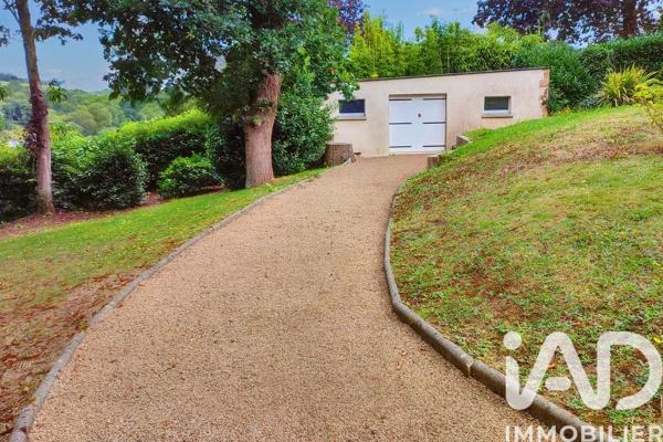 Maison à vendre 6 pièces 212 m² Morlaix
