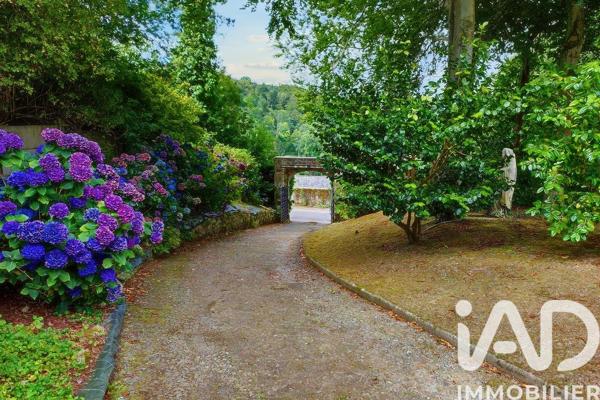 Maison à vendre 6 pièces 212 m² Morlaix