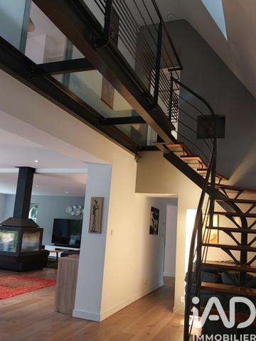 Maison à vendre 6 pièces 212 m² Morlaix