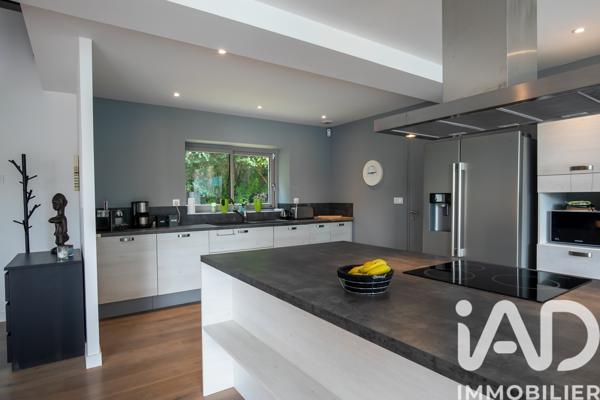 Maison à vendre 6 pièces 212 m² Morlaix