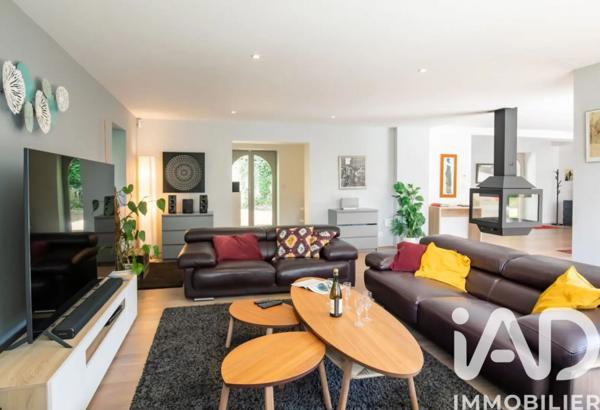 Maison à vendre 6 pièces 212 m² Morlaix