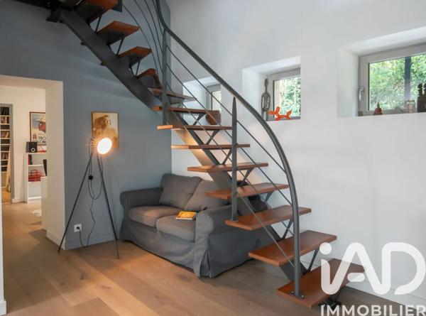 Maison à vendre 6 pièces 212 m² Morlaix