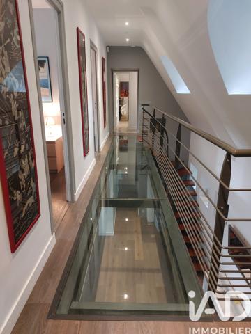 Maison à vendre 6 pièces 212 m² Morlaix