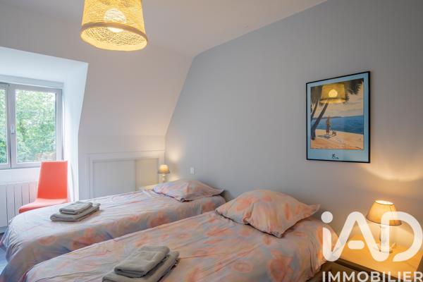 Maison à vendre 6 pièces 212 m² Morlaix