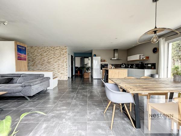 Maison de 2016 - LA GARNACHE