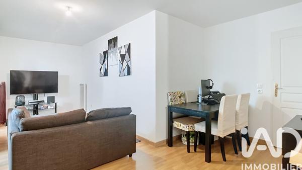 Appartement à vendre 2 pièces 50 m² Argenteuil