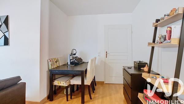 Appartement à vendre 2 pièces 50 m² Argenteuil