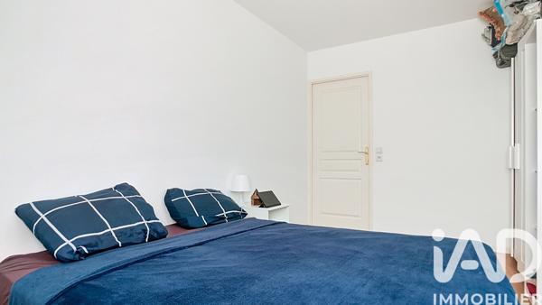 Appartement à vendre 2 pièces 50 m² Argenteuil