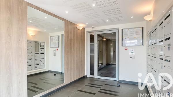 Appartement à vendre 2 pièces 50 m² Argenteuil