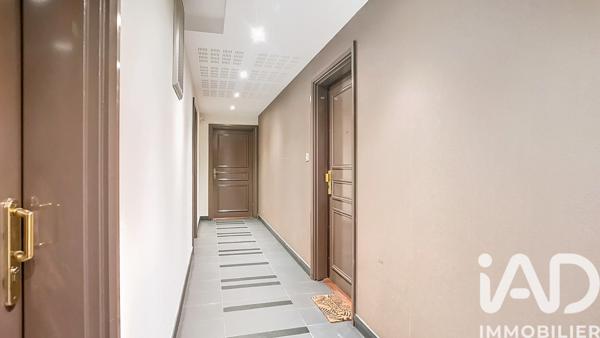 Appartement à vendre 2 pièces 50 m² Argenteuil
