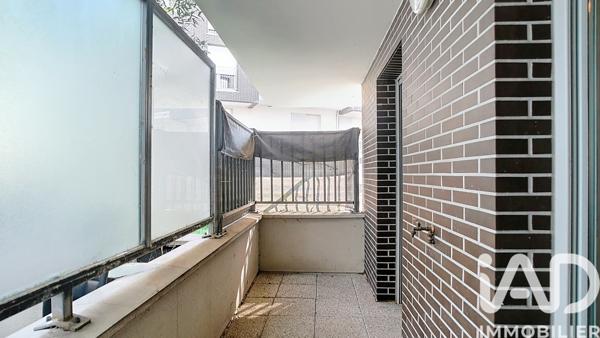Appartement à vendre 2 pièces 50 m² Argenteuil