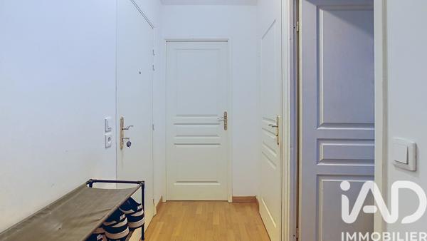 Appartement à vendre 2 pièces 50 m² Argenteuil