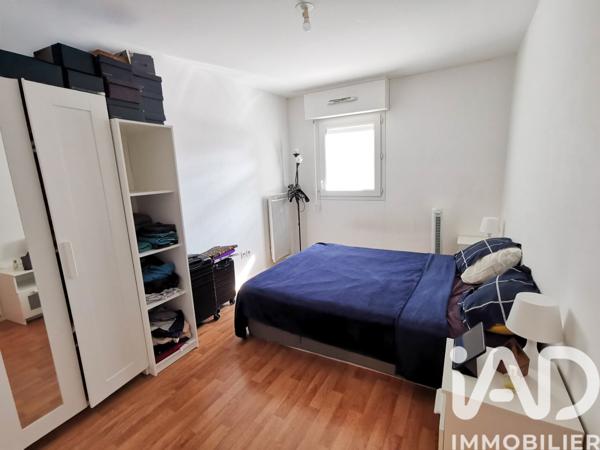 Appartement à vendre 2 pièces 50 m² Argenteuil