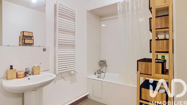 Appartement à vendre 2 pièces 50 m² Argenteuil
