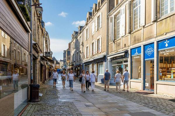 Appartement 2 pièces - 44350 Guérande