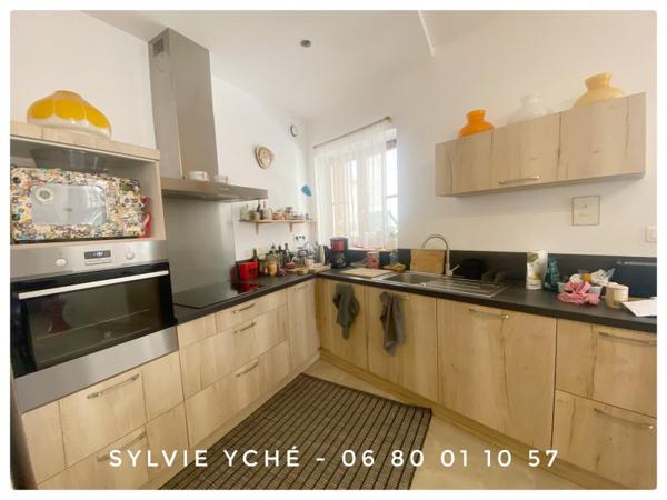 Vente / Maison ancienne