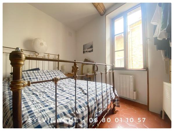 Vente / Maison ancienne