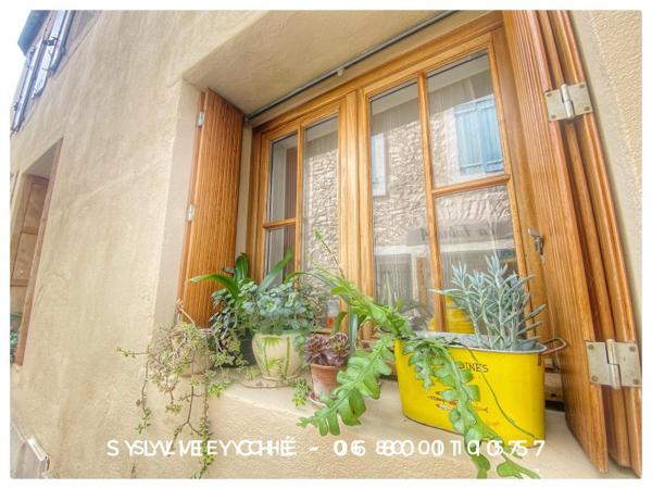 Vente / Maison ancienne