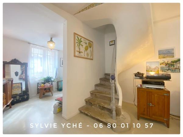 Vente / Maison ancienne