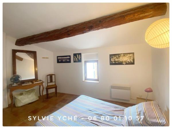 Vente / Maison ancienne